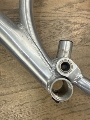 GT LTS 3000 Mountain Bike Frame 1998 Aluminum 18.5” | eBay