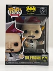 Funko POP! DC Heroes Batman Returns The Penguin 529