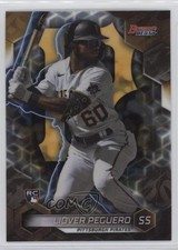 2023 Bowman's Best Liover Peguero #49 0nr3
