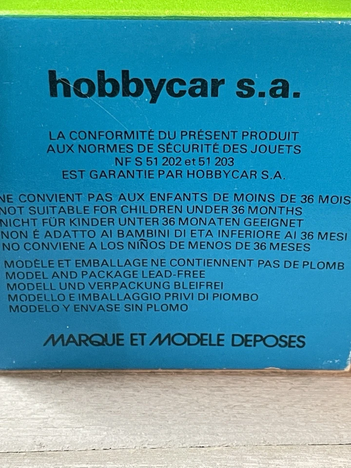 Camión Eligor escala 1/43 #1065 1925 Opel Laubfrosch Camionette Jouets Steiff Foto 4 de 4