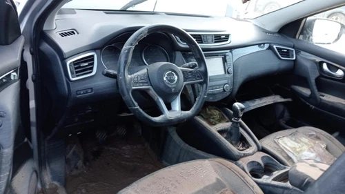 Elevador de lunas trasero izquierdo C88539103. para NISSAN QASHQAI (J11E) Acenta 2018 7087024 - Imagen 7 de 10