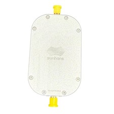 Sunhans eSunRC 2W 33dBm Dual Band 2.4G 5.8GHz UAV WiFi Signal Booster Amplifier