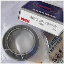 1PCS Brand New NSK Japan Oem 35BD5220 AC Compressor Clutch Bearing 35x52x20 mm
