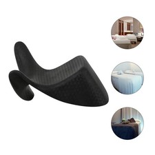 Salon Neck Rest Pillow Hair Wash Cushion For Comfortable Support