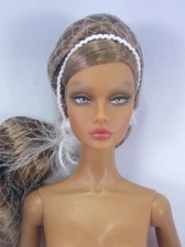 Integrity Toys Fashion Royalty Nude Poppy Parker Sun-kissed in St Barth Jason Wu