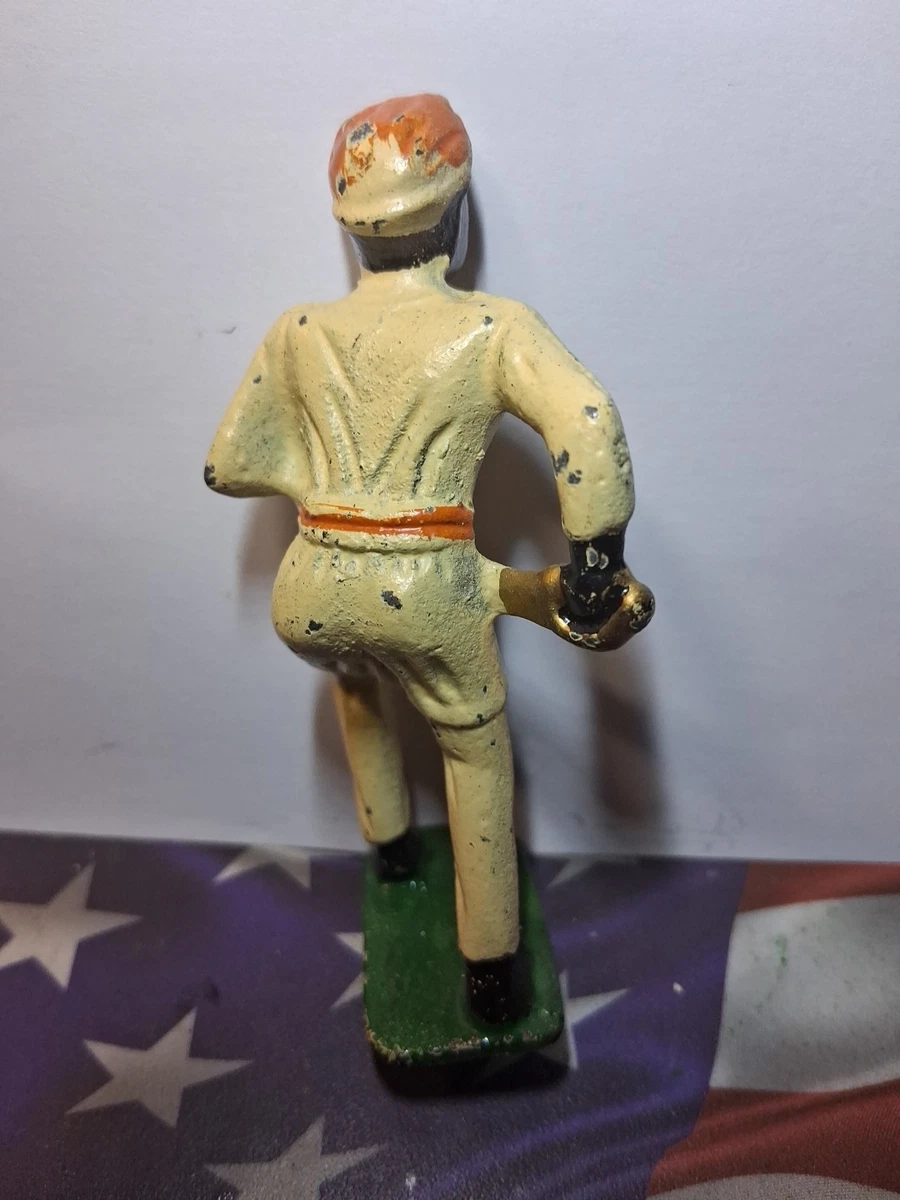 Ethiopian Chief Soldier