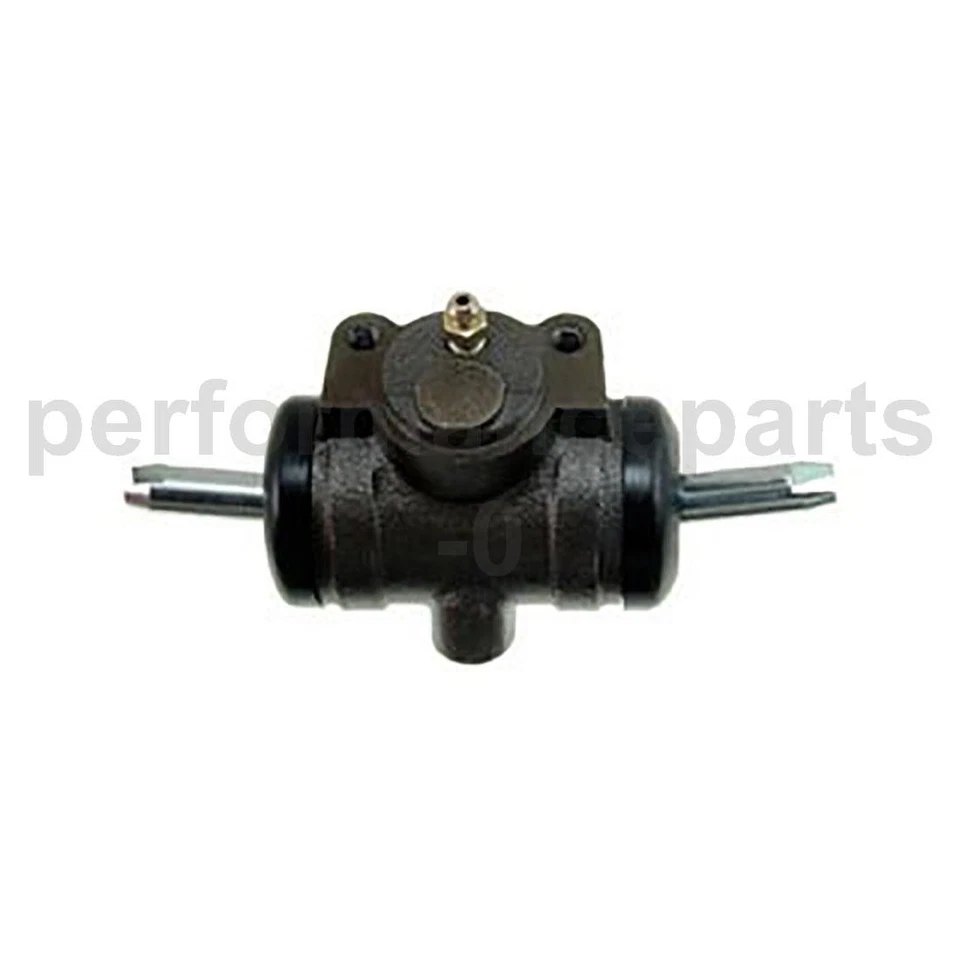 Cilindro de rueda de freno de tambor superior trasero izquierdo superior trasero derecho para GMC 300 1953-1954 Foto 3 de 3