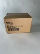 Funko Vinyl Soda: DC Universe - Bat-Mite Chase of 6 INTERNATIONAL VARIANT