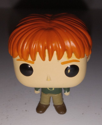 Funko Pop Harry Potter Mini Pop 2021 Advent Calendar Vinyl Figure Fred Weasley