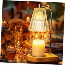 Wedding Gifts for Couples 2025, Candle Warmer Lamp for Gifts for Wedding