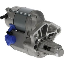New Starter For Dodge B Van Truck 3.9l 5.2l 5.9l 91 92 93 94 95