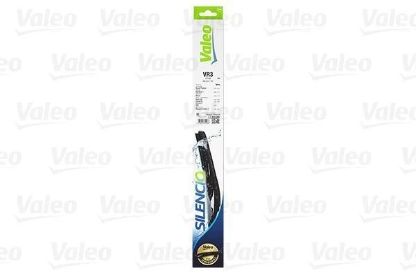 Renault Sandero/Stepway Wiper Blade 07-22 (574128) OEM Valeo - Image 3 of 4