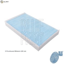 FILTER CABIN AIR ADU172521 FOR MERCEDES-BENZ VIANO V-CLASS VITO/Bus/MIXTO/Van