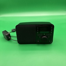 Logitech Squeezebox X-R0001 WiFi Smart Radio
