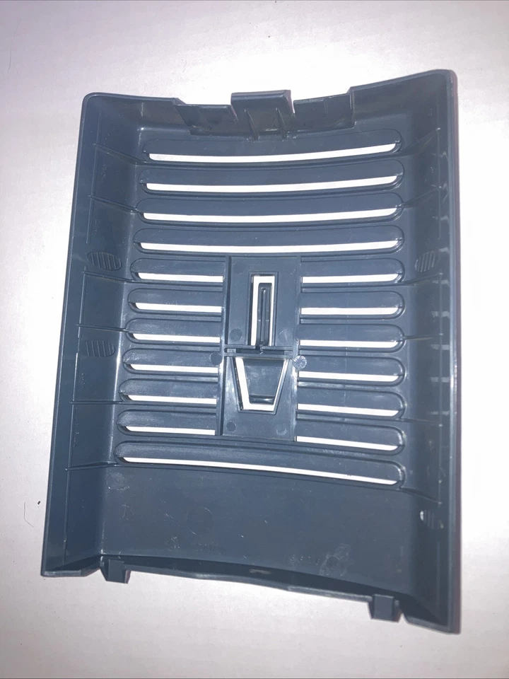 Cubierta de filtro Electrolux - Ambassador, diplomático OEM Foto 2 de 2