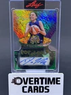2026 Leaf St Patrick's Day Diana Taurasi Pot of Gold Shimmer One of One Auto 1/1