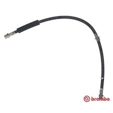 2x Bremsschlauch vorne für Audi TT 8J3 8J9 | 24171240