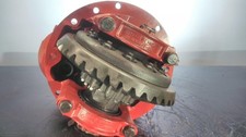 REMAN MERITOR-ROCKWELL MD2014XR325 DIFFERENTIAL FRONT-REAR P/N MD2014XR325 , MS