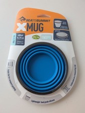 SEA TO SUMMIT X-MUG Blue