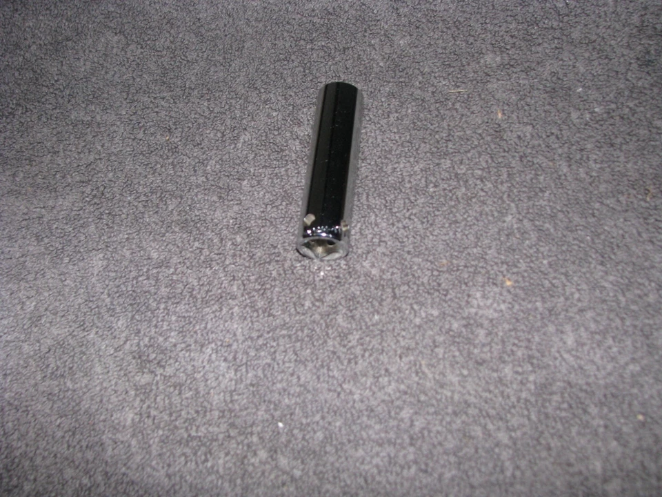 Proto 14mm Deep Well Socket 1/2in Drive 12-Point Chrome 5314M-TT Made USA - Image 3 of 4