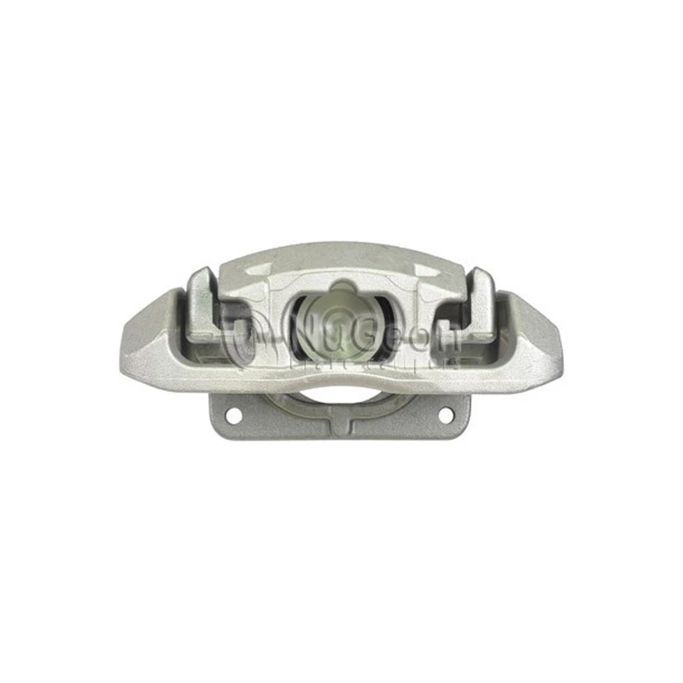 Juego de 4 pinzas de freno de disco delanteras traseras para BMW 550i 2006 2007 2008 2009 2010 Foto 4 de 4