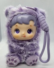 Hacipupu Plush keychain| Bag charm