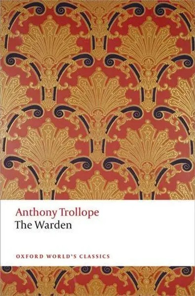 The Warden | The Chronicles Of Barsetshire | Anthony Trollope | Englisch | Buch-image