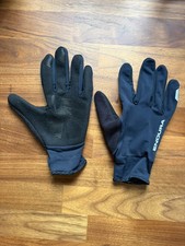 Image of Endura FS260 Pro Nemo Winter Neoprene Glove Black Men’s M