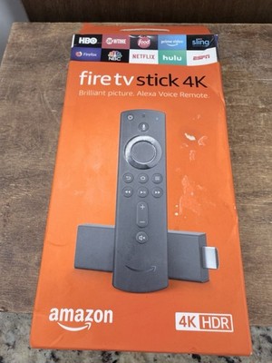 Amazon Fire TV Stick Remote