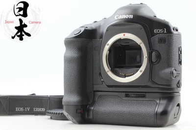Canon EOS 1V Film Cameras for sale - eBay