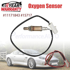 For Bosch 15717 Oxygen O2 Sensor For 1995-2016 Ford Lincoln Mazda Mercury Dy1401