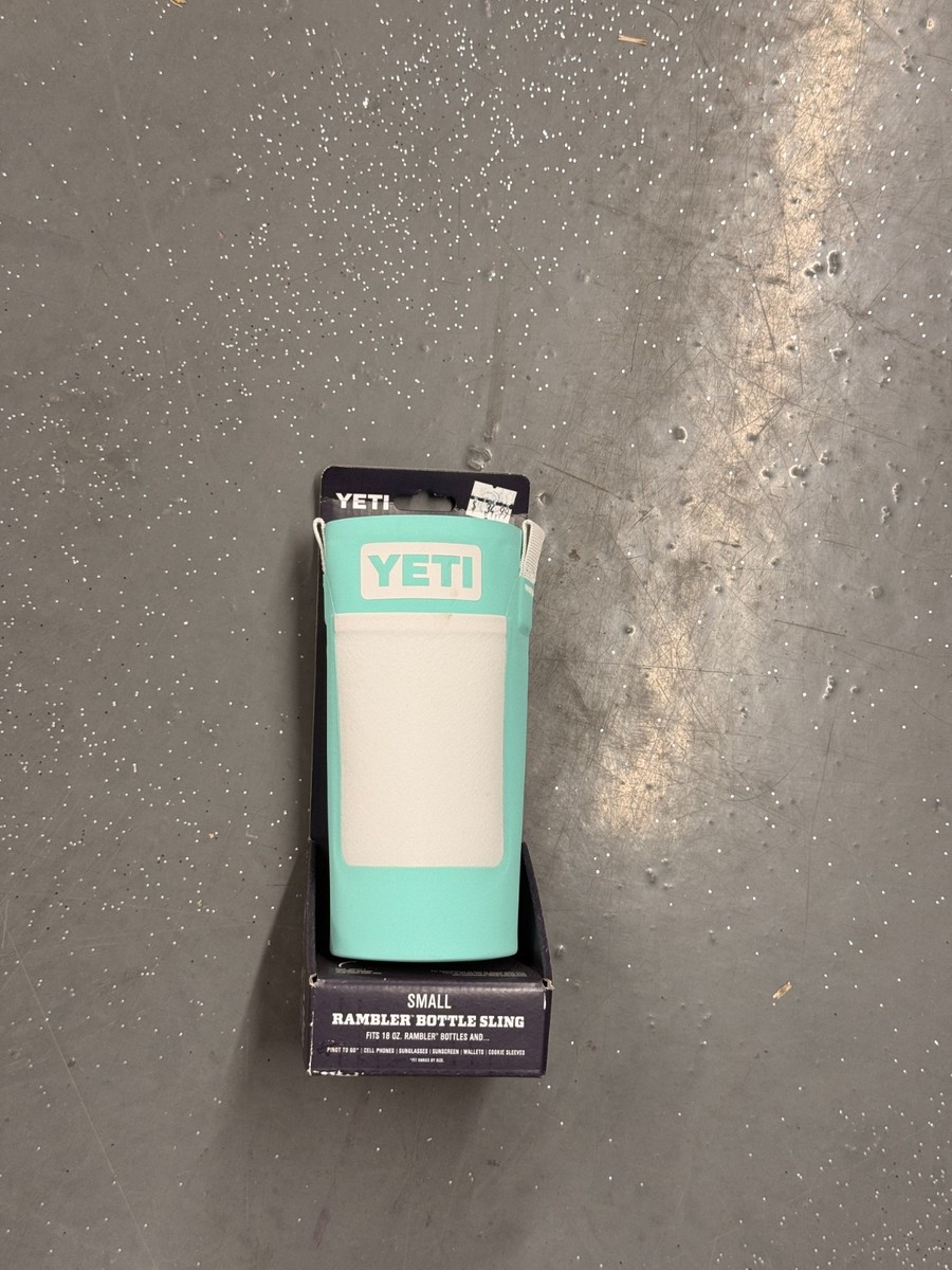 Yeti Rambler Bottle Sling, Small 18oz | eBay