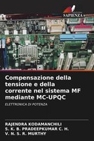Rajendra Kodamanchili (U. A.) | Compensazione Della Tensione E Della Corrente...