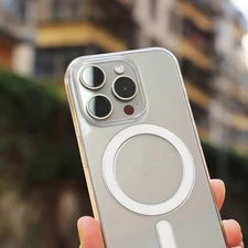 Animation MagSafe Case for Apple iPhone 17 16 15 14 13 Pro Max Plus Air