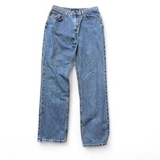 Vintage 90s L.A. Blues High Waist Mom Jeans