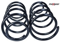 Maxgear 60-1532D Fahrwerksfeder FüR Mazda