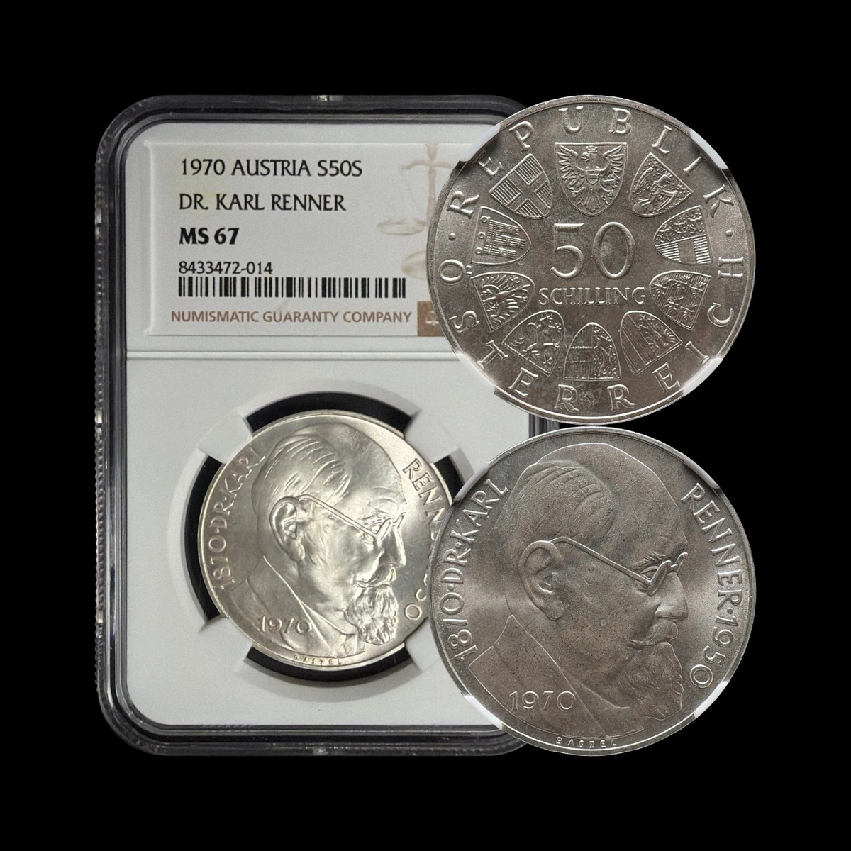 1970 Austrian Coins for sale | eBay