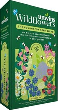Unwins Easy Wildflower 1.2kg Box 10.50 per kilo