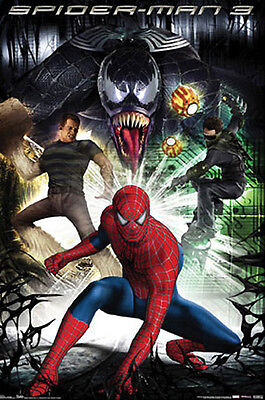 The Amazing Spider Man 3 Poster Concept : r/Spiderman