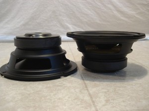 replacement speakers for home stereo