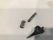 Browning Auto 5 A5 12 GA 16 GA Locking Block Latch with Spring and pin 