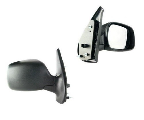 Right Side Mirror Exterior For Renault Kangoo KC FC 01.2003-01.2008