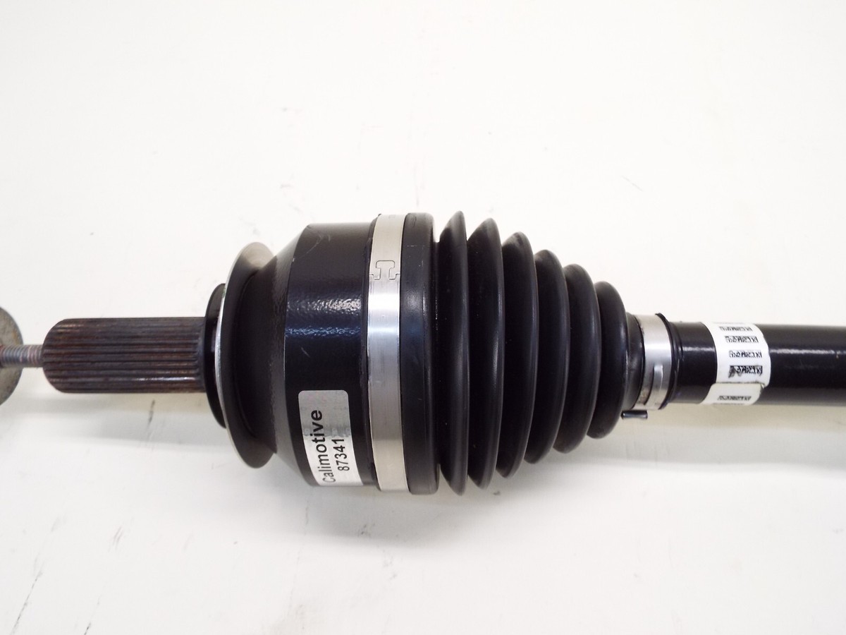 RIVIAN R1T FRONT AXLE SHAFT C100055489 | eBay
