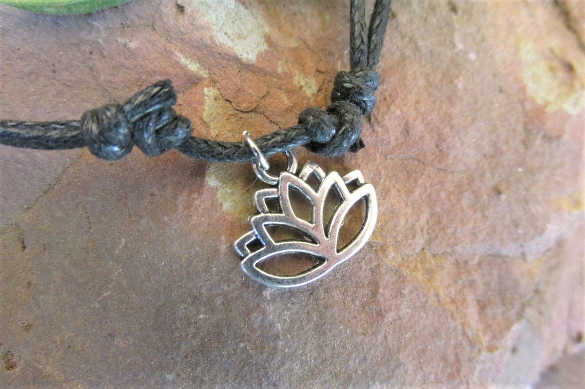 Buddha anklet deals