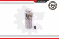 Esen SKV Kraftstoff-FöRdereinheit Elektrisch FüR Land Rover Freelander 02SKV788