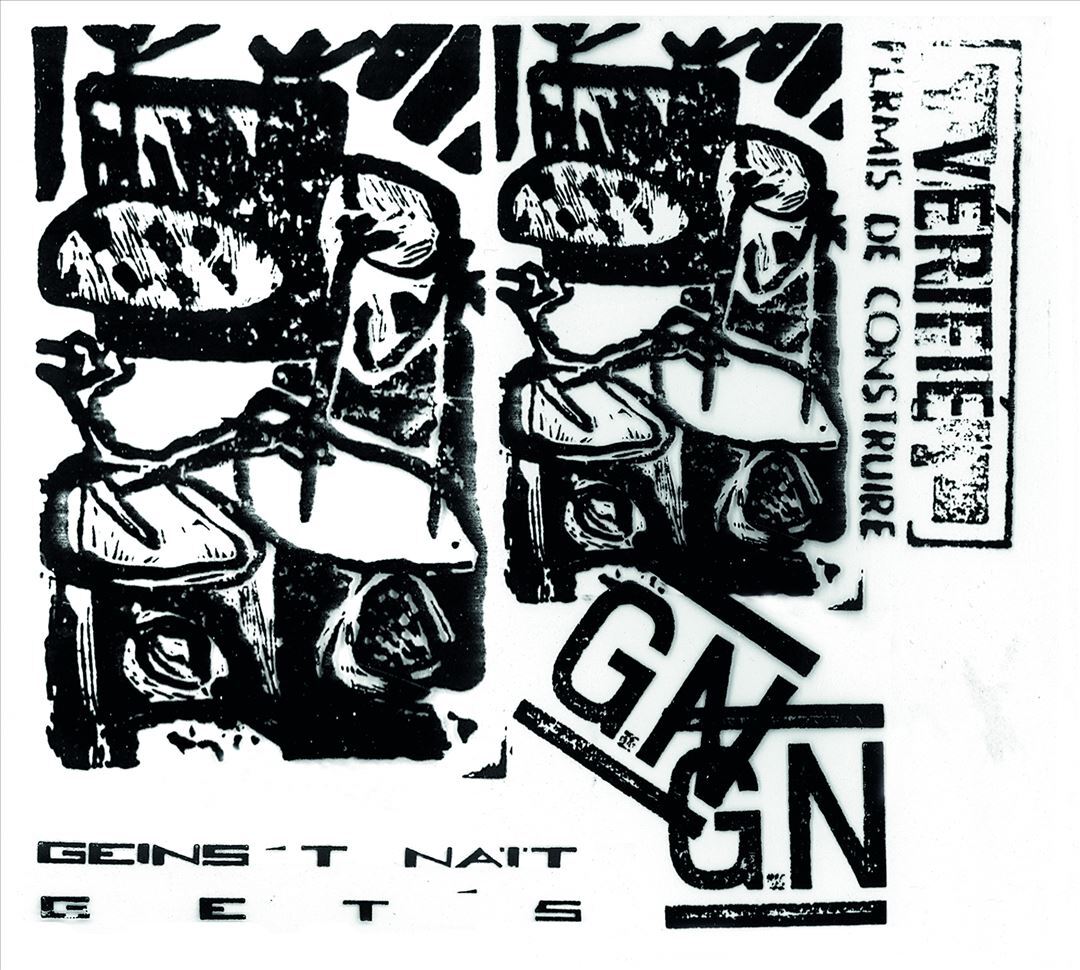 GEINS'T NAIT GET'S NEW CD 5052571205129| eBay
