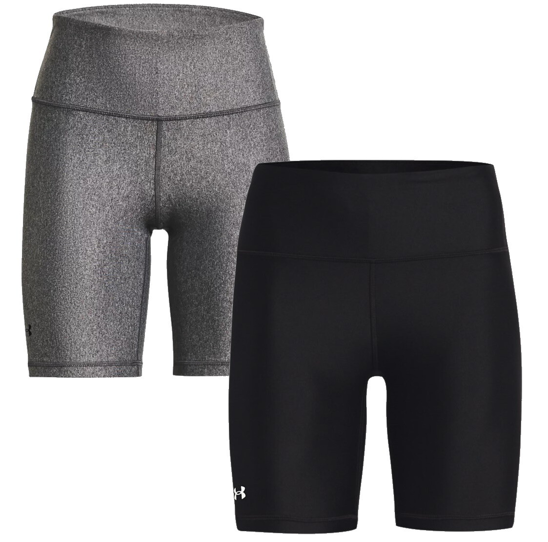 under armour heatgear bike shorts
