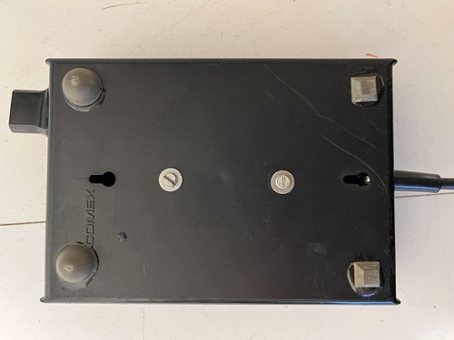 Com-Mod 3011 Data Communication Modem - Working Condition - Afbeelding 7 van 8
