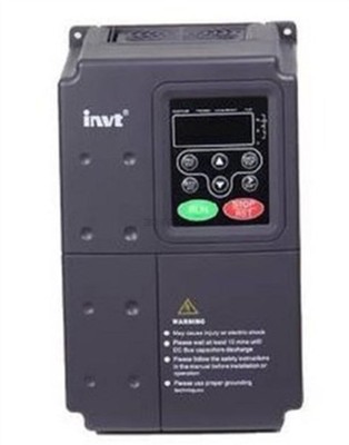 1Pc Invt Inverter CHF100-004G-2 220V 3.7KW yn