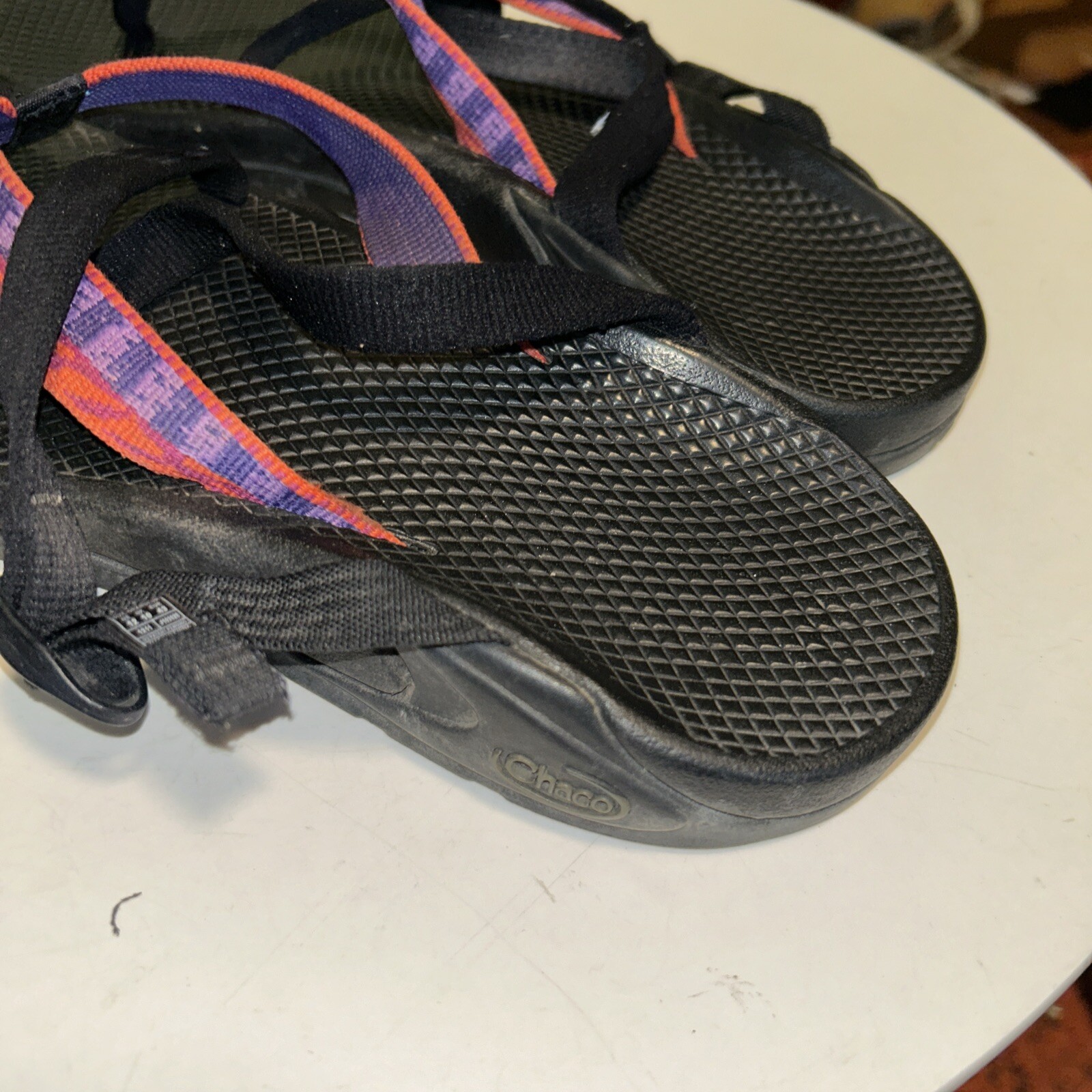 Chaco  Strap Strappy Vibram Performance Sandle Wo… - image 6